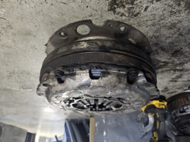 Kit ambreiaj 6+1 masa dubla Audi A4 B9 1.4 Benzina 2018