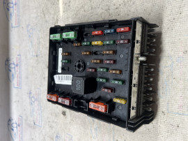 Panou sigurante Audi Q3 2.0 2015