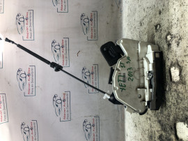 Broasca stanga spate Skoda Yeti 2013