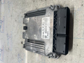 Calculator motor Audi Q3 2015