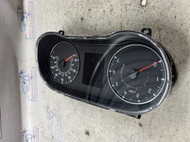 Ceasuri Bord UK Dacia Duster 1.0 Benzina 2021