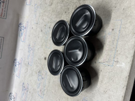 Grila ventilatie Dacia Duster 2021