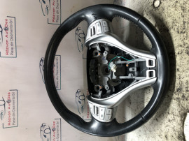 Volan cu comenzi Nissan Qashqai 2016