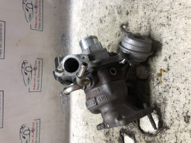 Turbina Ford Focus 3 1.0 Benzina 2014