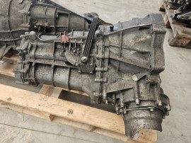 Cutie de viteze 6 trepte Audi A4 B8 2.0 Motorina 2010