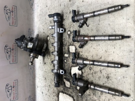 Kit injectie complet Hyundai Tucson 1.7 Motorina 2017