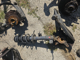 Fuzeta cu amortizor dreapta fata Suzuki SX4 2015