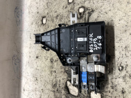 Panou sigurante baterie Dacia Duster 1.6 Benzina 2019