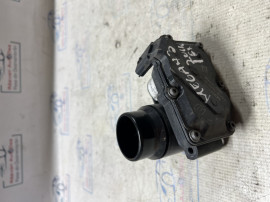 Clapeta acceleratie Renault Megane 3 1.6 Motorina 2014