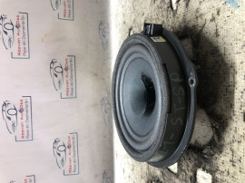 Boxa stanga spate Ford Fiesta 1.0 Benzina 2021