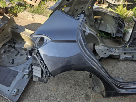 Aripa Dreapta Spate Ford Fiesta Hatchback - Benzina 2018