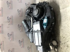 Aeroterma spate Volkswagen Sharan 2013