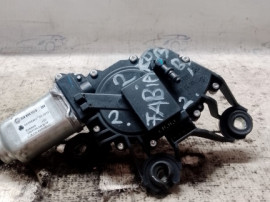 Motoras stergator hayon Skoda Fabia 2 2012