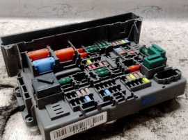 Panou sigurante BMW X1 2010