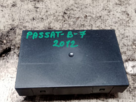 Modul confort Volkswagen Passat B7 2012