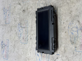 Display accesorii Opel Insignia A 2010