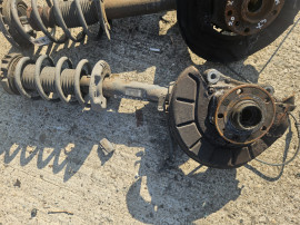 Fuzeta cu amortizor dreapta fata Volkswagen Sharan 2012