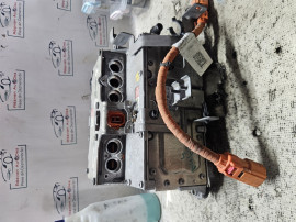 Convertor Hybrid Skoda Octavia 4 1.4 Hybrid 2021