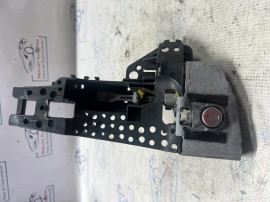 Suport maner exterior fata dreapta Audi A8 2012