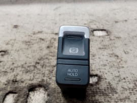 Buton frana mana Volkswagen Touareg 3.0 Motorina 2012