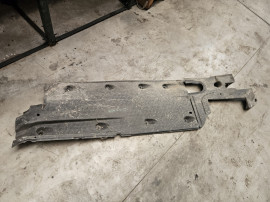 Scut lateral stanga Volkswagen Passat B7 2012