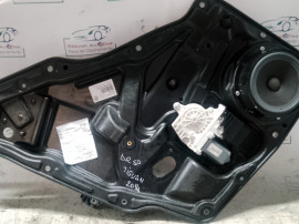 Macara geam dreapta spate Volkswagen Tiguan 2014
