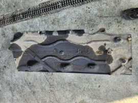 Scut lateral stanga BMW X2 F39 2016