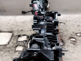 Galerie admisie BMW X2 F39 2.0 Motorina 2017