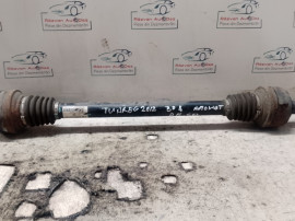 Planetara dreapta spate Volkswagen Touareg 3.0 Motorina 2012