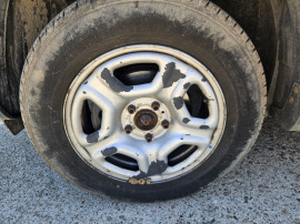 Janta Tabla La Bucata Dacia Duster 2019