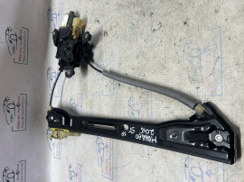 Macara geam stanga spate Ford Mondeo 2015