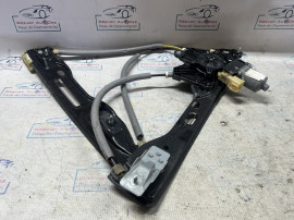 Macara geam stanga fata Ford Mondeo 2015