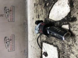 Contact plus cheie Citroen DS4 2014