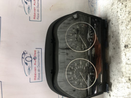 Ceasuri Bord UK BMW Seria 2 F46 1.5 Benzina 2016
