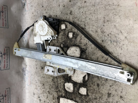 Macara geam stanga spate Audi Q5 2010