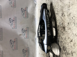 Maner exterior dreapta fata Peugeot 508 2012