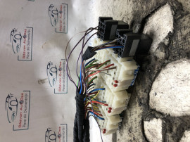 Panou sigurante Land Rover Discovery 2.0 Motorina 2017