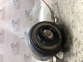 Pernă aer stanga spate BMW 5GT (F07) 2012