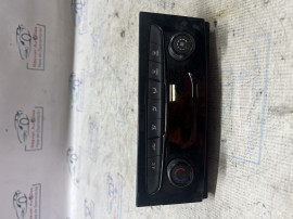 Panou comanda clima Opel Astra K 2016