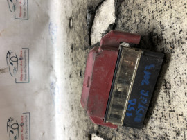 Capsa baterie Dacia Duster 1.5 Motorina 2013