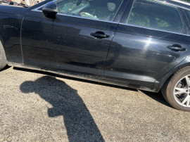 Prag stanga tabla Audi A4 B9 Break 2.0 2016