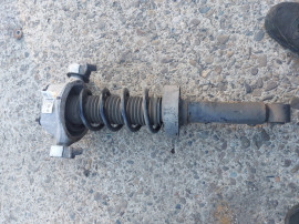 Telescop stanga spate Volkswagen Touareg 2014