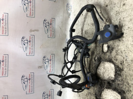 Senzori parcare fata plus instalație Renault Megane 3 2014