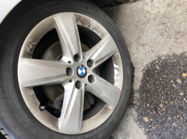Jante 17 - 5 prezoane BMW Seria 2 F45 2.0 Motorina 2016