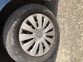 Jante 15 Volkswagen Golf 7 Hatchback 1.4 Benzina 2014