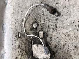 Senzor Noxe Nissan Qashqai 1.2 Benzina 2016