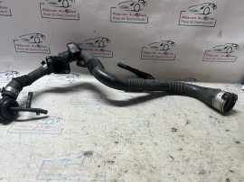 Furtun intercooler Renault Clio 4 0.9 2016