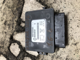 Modul frana de mana Renault Kadjar 1.6 Motorina 2016