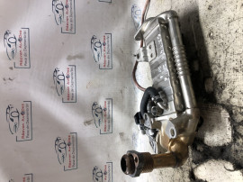 Racitor Gaze BMW Seria 2 F45 2.0 Motorina 2016