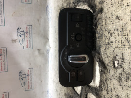 Bloc lumini Volkswagen Touareg 3.0 Motorina 2013